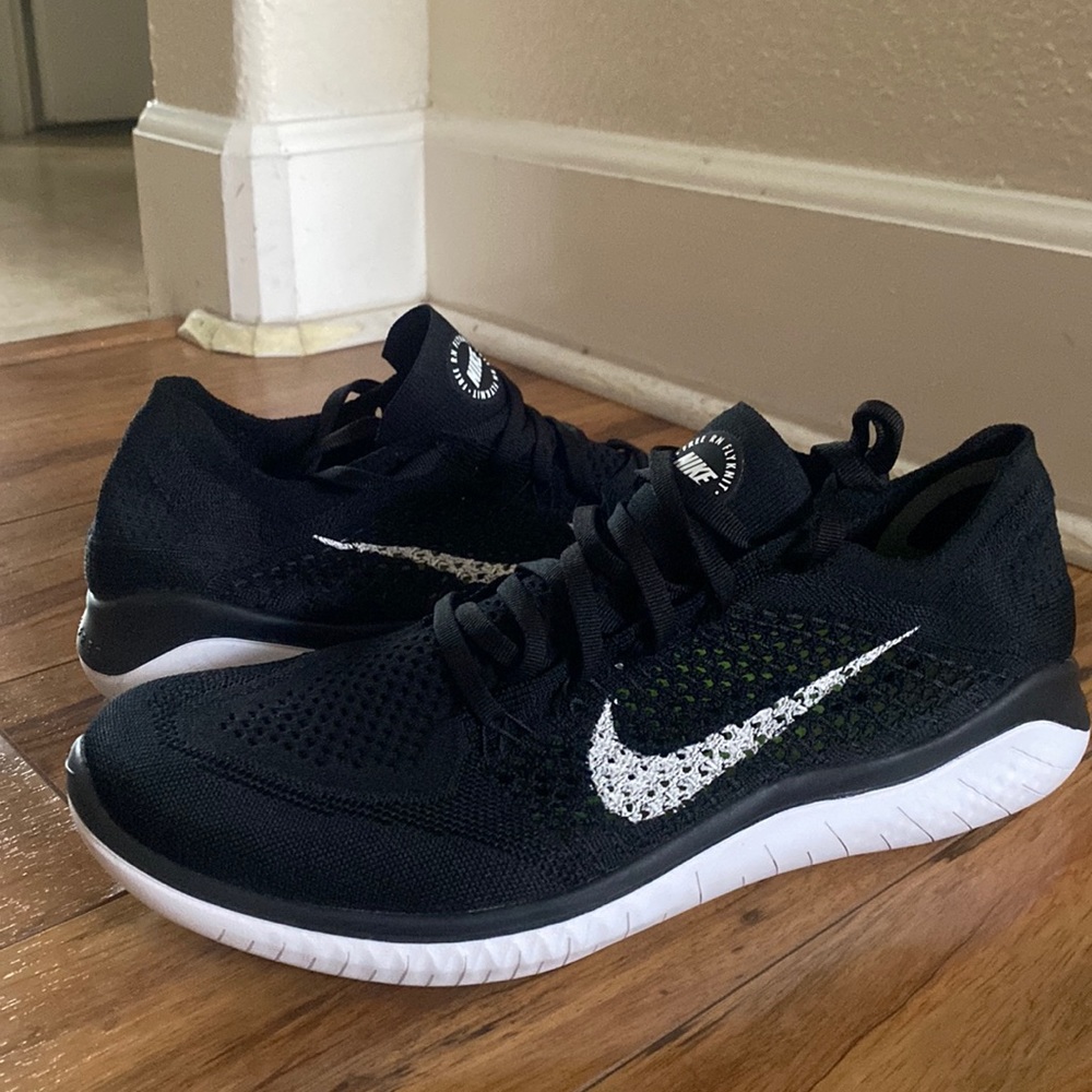 Men’s Nike Free Run Shoes